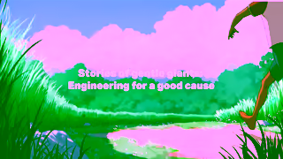 Komatsu Stories of gentle giants Engineering for a good cause 27 sec 1920x1080 Ad Commercial Brand Imagery Photoshoot 0