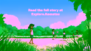 Komatsu Stories of gentle giants Engineering for a good cause 27 sec 1920x1080 Ad Commercial Brand Imagery Photoshoot 2