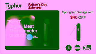 Typhur Instapro16 9 Ad Commercial Brand Imagery Photoshoot 0