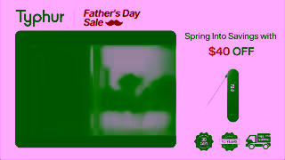 Typhur Instapro16 9 Ad Commercial Brand Imagery Photoshoot 1