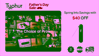 Typhur Instapro16 9 Ad Commercial Brand Imagery Photoshoot 2