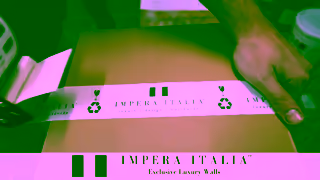 Impera Italia Transform Your Walls With Venetian Plaster Impera Italia Ad Commercial Brand Imagery Photoshoot 0