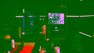 Revolut INFMAC DAILYBANKING CardCustomization 412838 AUMacroLachlanPWR AV 16x9 15s A 1 AU EN Jun2025 Ad Commercial Brand Imagery Photoshoot 1