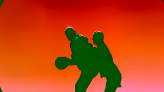 Optimum Nutrition Pretty Good More like Pretty DAMN Good Ad Commercial Brand Imagery Photoshoot 0