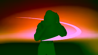 Optimum Nutrition Pretty Good More like Pretty DAMN Good Ad Commercial Brand Imagery Photoshoot 2