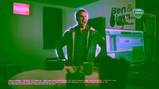 Vicks Welcome Back Throat Ad Commercial Brand Imagery Photoshoot 1