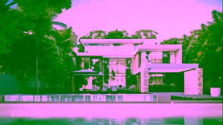 SOBHA Realty Sobha Siniya Island Ad Commercial Brand Imagery Photoshoot 2