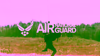 US Air Force Video Ad Ad Commercial Brand Imagery Photoshoot 1