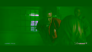 Paramount Plus Happy Face Teaser Trailer Paramount Canada Ad Commercial Brand Imagery Photoshoot 2