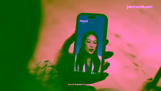 Mochi Health Elyse Ad Commercial Brand Imagery Photoshoot 1