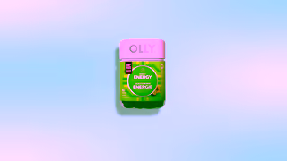 OLLY Wellness OLLY Supplement BacktoCool 1920x1080 EN 2 Ad Commercial Brand Imagery Photoshoot 1