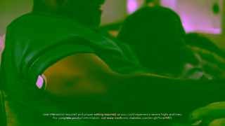 Medtronic Smart MDI system Medtronic Ad Commercial Brand Imagery Photoshoot 2