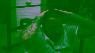 Dave's Killer Bread Doing Life Sit Ups 30 Ad Commercial Brand Imagery Photoshoot 1