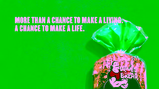 Dave's Killer Bread Doing Life Sit Ups 30 Ad Commercial Brand Imagery Photoshoot 2