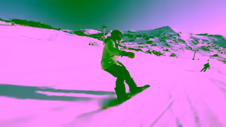 PERISHER Discover Your Moment at Perisher Ad Commercial Brand Imagery Photoshoot 0