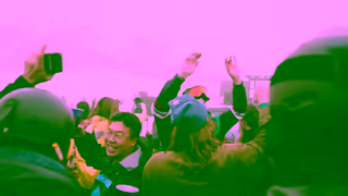 PERISHER Discover Your Moment at Perisher Ad Commercial Brand Imagery Photoshoot 2