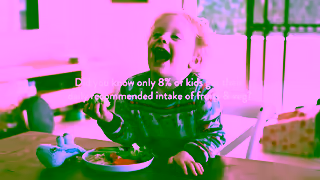 Nutra Organics Fussy kids Sneak in vital nutrients every day Ad Commercial Brand Imagery Photoshoot 0