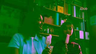 iOGO iGOs new Frozen Yogurt Ad Commercial Brand Imagery Photoshoot 0