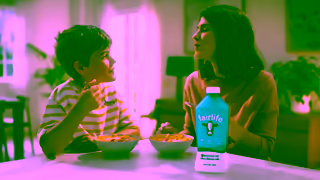 Fairlife Milk fairlife 2 ultrafiltered milk Ad Commercial Brand Imagery Photoshoot 2