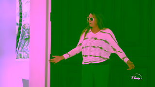 20th Century Studios The Kardashians New Season Now Streaming Ad Commercial Brand Imagery Photoshoot 2