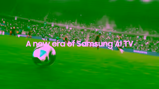 Samsung Neo QLED 8K TV Ad Commercial Brand Imagery Photoshoot 0