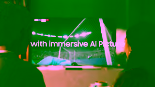 Samsung Neo QLED 8K TV Ad Commercial Brand Imagery Photoshoot 1