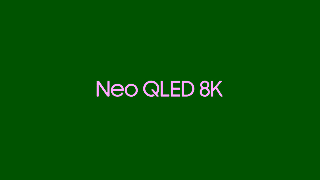 Samsung Neo QLED 8K TV Ad Commercial Brand Imagery Photoshoot 2