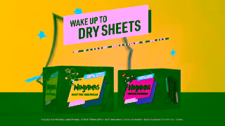 Ninjamas Ninjamas US Wring Demo v2 15s Ad Commercial Brand Imagery Photoshoot 2