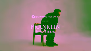 Chase Bank Sapphire Reserve Franklin by Ben Stiller 15 Ad Commercial Brand Imagery Photoshoot 0