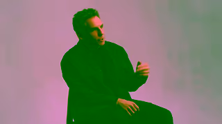 Chase Bank Sapphire Reserve Franklin by Ben Stiller 15 Ad Commercial Brand Imagery Photoshoot 1