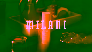 Milani Cosmetics Be In Your Best Light Milani Conceal Perfect Blur Out Skin Tint Stick Ad Commercial Brand Imagery Photoshoot 0