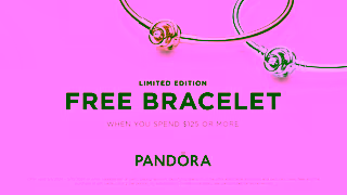 Pandora BE LOVE Ad Commercial Brand Imagery Photoshoot 2
