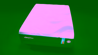 Tempur-Pedic TPMP2412315H BREEZE NYE24 15 H264 Ad Commercial Brand Imagery Photoshoot 0