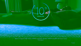 Tempur-Pedic TPMP2412315H BREEZE NYE24 15 H264 Ad Commercial Brand Imagery Photoshoot 1