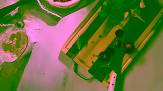 Cuisinart Cuisinart Indoor Pizza Oven CPZ120C English Ad Commercial Brand Imagery Photoshoot 0