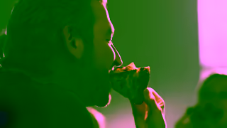 Cuisinart Cuisinart Indoor Pizza Oven CPZ120C English Ad Commercial Brand Imagery Photoshoot 2