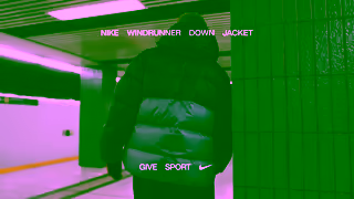 Nike HO25 Gifting Always On Outerwear and Cozy Mens 16x9 10s Ad Commercial Brand Imagery Photoshoot 1
