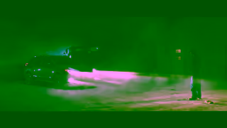 Subaru 2025 Subaru Crosstrek The True Urban Legend Commercial Ad Commercial Brand Imagery Photoshoot 0