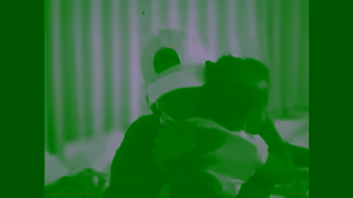 Sephora FOM Series Trailer Ad Commercial Brand Imagery Photoshoot 1