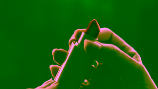 Sephora FOM Series Trailer Ad Commercial Brand Imagery Photoshoot 2