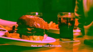 Kaboodle get the job done fast with kaboodle Australia Ad Commercial Brand Imagery Photoshoot 0