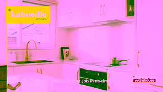 Kaboodle get the job done fast with kaboodle Australia Ad Commercial Brand Imagery Photoshoot 2