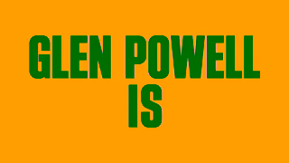 Disney Plus Chad Powers New series Now streaming on Disney Ad Commercial Brand Imagery Photoshoot 1