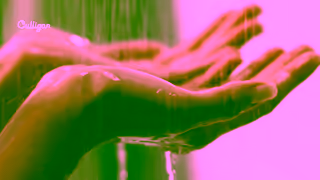 Culligan Upgrade Your Hair Skin Routine with Culligan Ad Commercial Brand Imagery Photoshoot 1