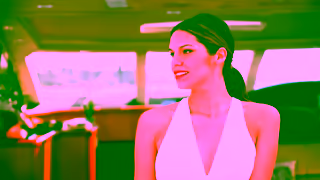 FORTLOC French Riviera Ad Commercial Brand Imagery Photoshoot 1