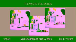 GRISIAU Parfums Scents With A Story Ad Commercial Brand Imagery Photoshoot 2