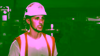 Milwaukee Tools Milwaukee MX FUEL Breaker Ad Commercial Brand Imagery Photoshoot 0