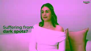 Eucerin Get Even Skin Ad Commercial Brand Imagery Photoshoot 0