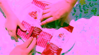 Friceys Friceys Commercial Ad Commercial Brand Imagery Photoshoot 1