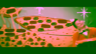 Little Ceasars Pizza Little Caesars Canada Marvel Studios The Fantastic Four First Steps Dinner Saved 15 Ad Commercial Brand Imagery Photoshoot 0